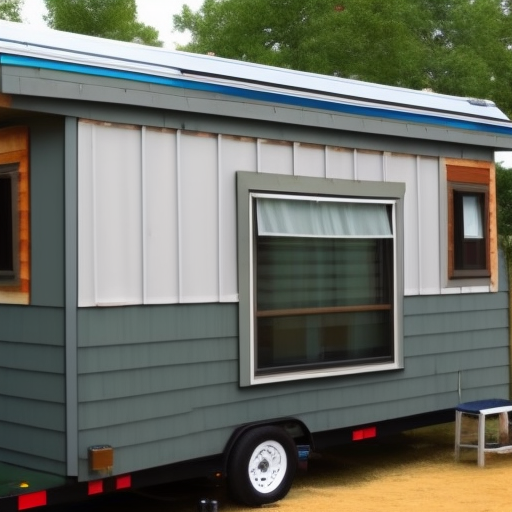 Do Tiny Houses Have Air Conditioning?