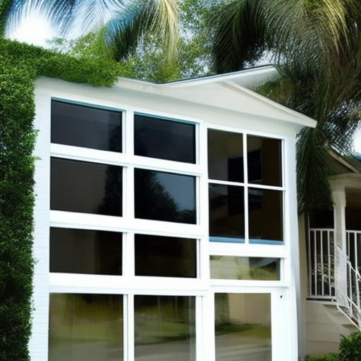 Do You Need A Permit To Put In Windows In Florida?