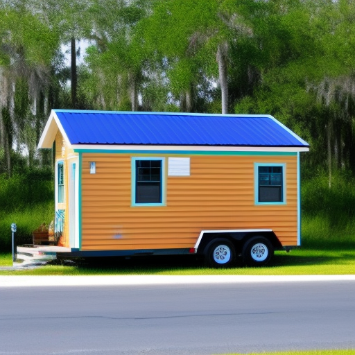 What Counties In Fl Allow Tiny Homes?