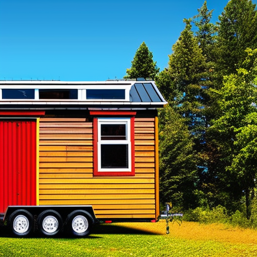 How Much Can You Save With A Tiny House?