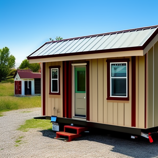 Are Tiny Houses Just A Trend?