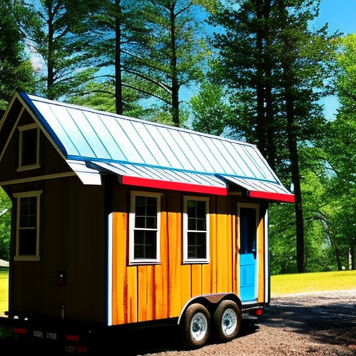 Where In The United States Can You Live In A Tiny House?
