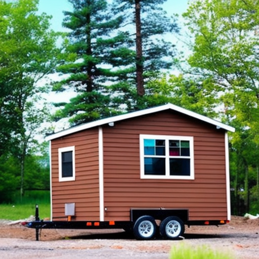 How Are Tiny Homes Anchored?
