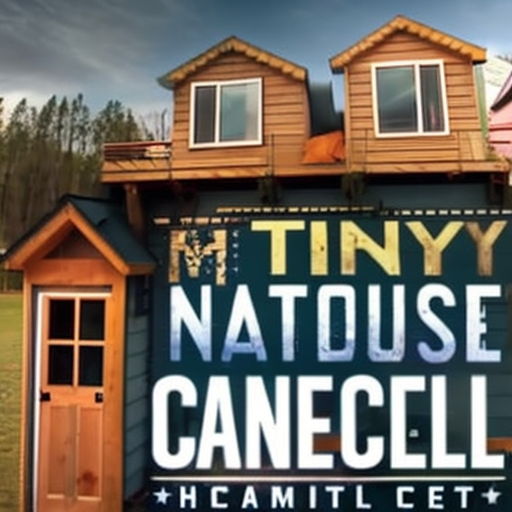 Why Did Tiny House Nation Get Cancelled?