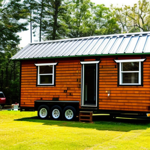 Why Are Tiny Homes So Expensive?
