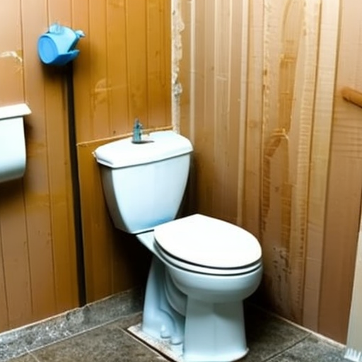 How Do Tiny Home Toilets Work?