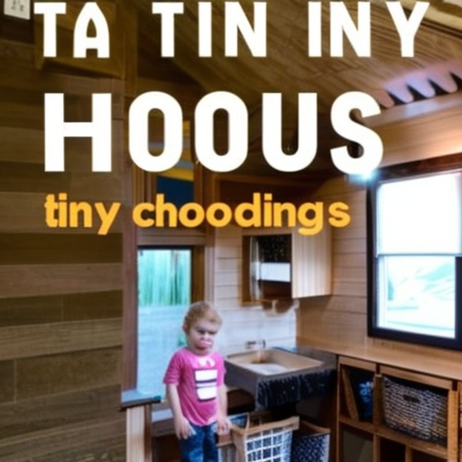 Why Families with Children are Choosing Tiny House Living