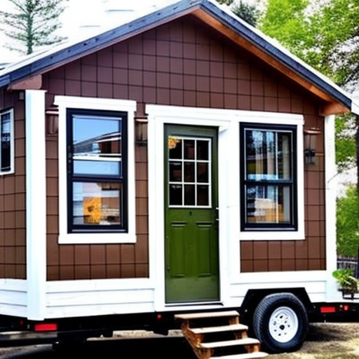 What Started The Tiny House Trend?