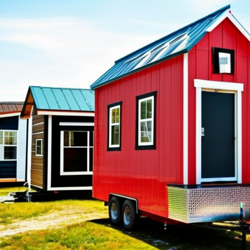 What Is The Demand For Tiny Homes?