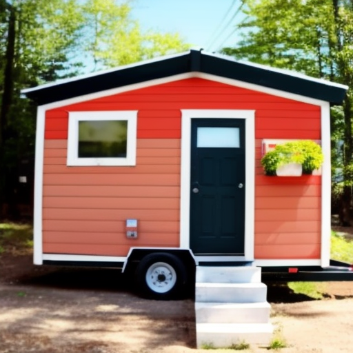 Are Tiny Home Airbnbs Profitable?