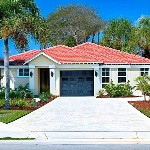 Can I Legally Build My Own House In Florida?