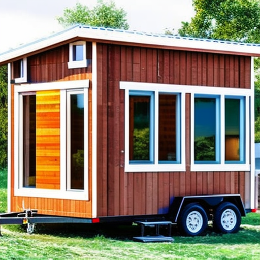 Is It Smart To Build A Tiny Home?