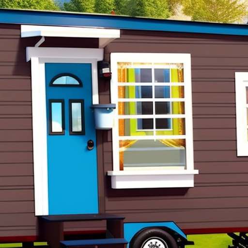 What Is A Good Budget For A Tiny House?
