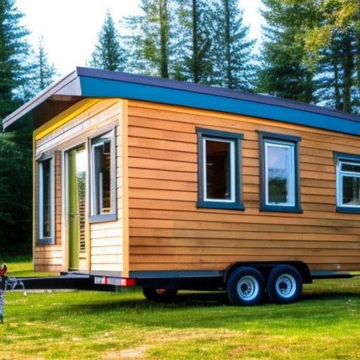 Can You Retire In A Tiny House?