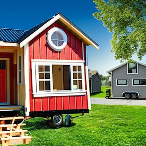 Can You Make Money Flipping Tiny Homes?