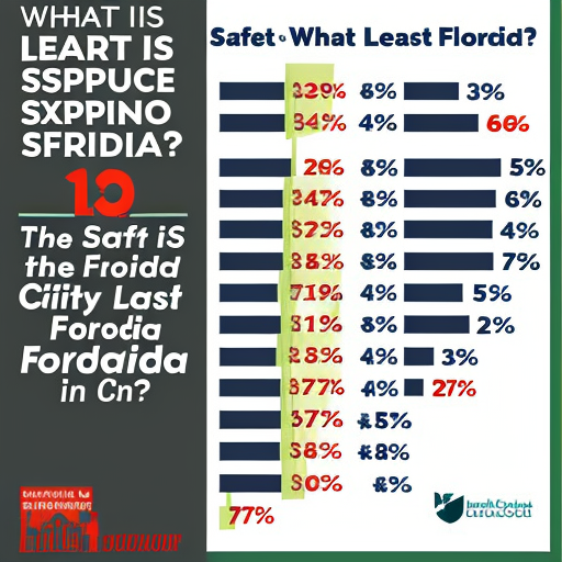 What Is The Safest Least Expensive City In Florida?