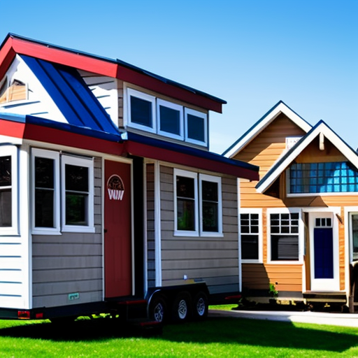 How Are Tiny Homes Insured?