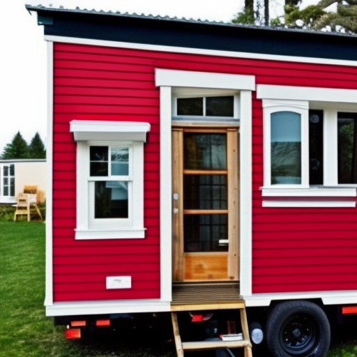 Why Not To Live In A Tiny Home?