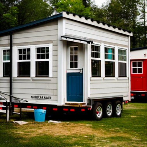 Is The Tiny House Craze Over?