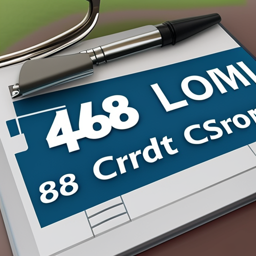 Can You Get A Home Loan With A 480 Credit Score?