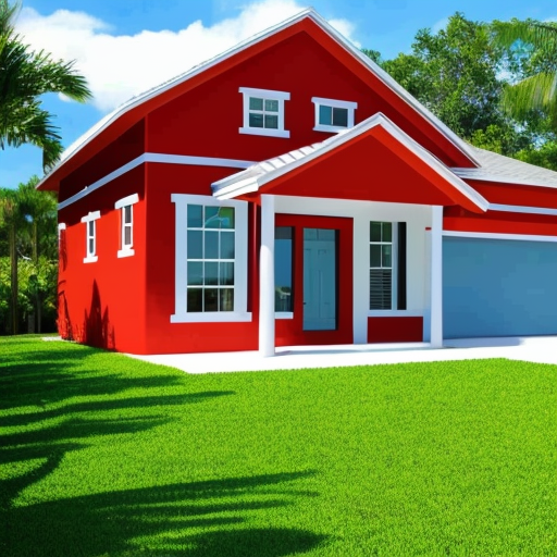 Can I Build My Own House Without A Permit In Florida?