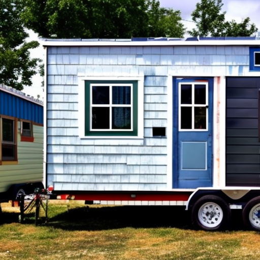 Are Tiny Houses Insurable?