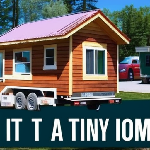 Is It Hard To Get A Mortgage For A Tiny Home?