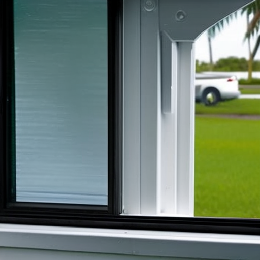 Are Hurricane Proof Windows Required In Florida?