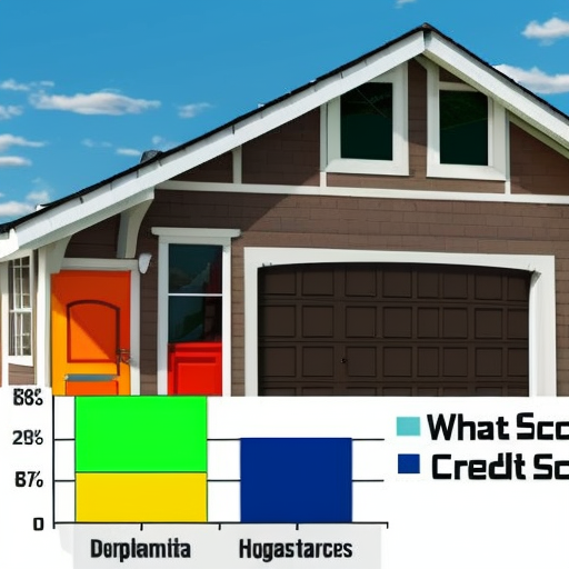 What Credit Score Do You Need For A Tiny House?