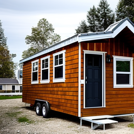 Why Are Tiny Homes So Cheap?