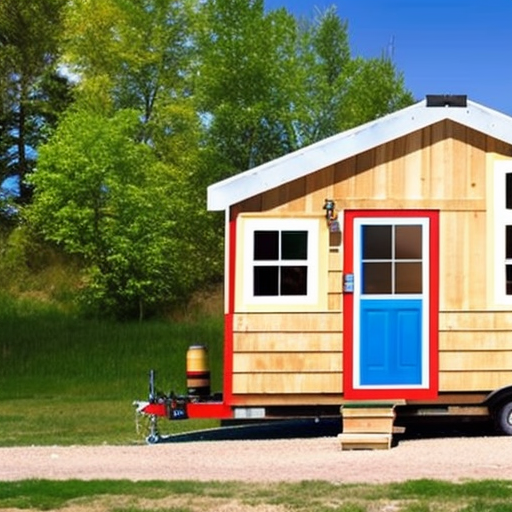 Are People Still Buying Tiny Homes?