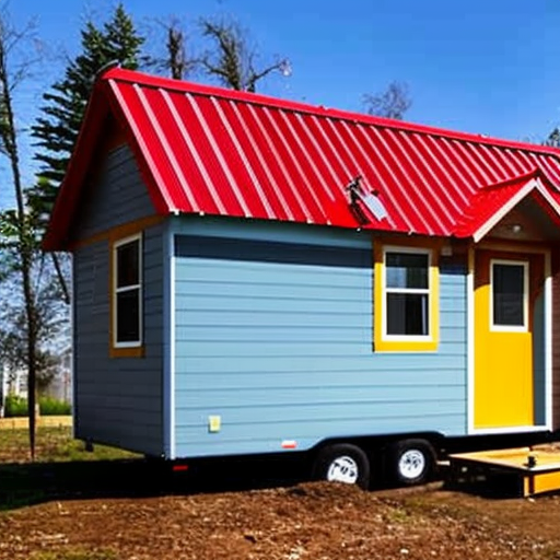 How Successful Are The Tiny Homes?
